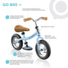 Go Bike Air | Bicicleta de Balance