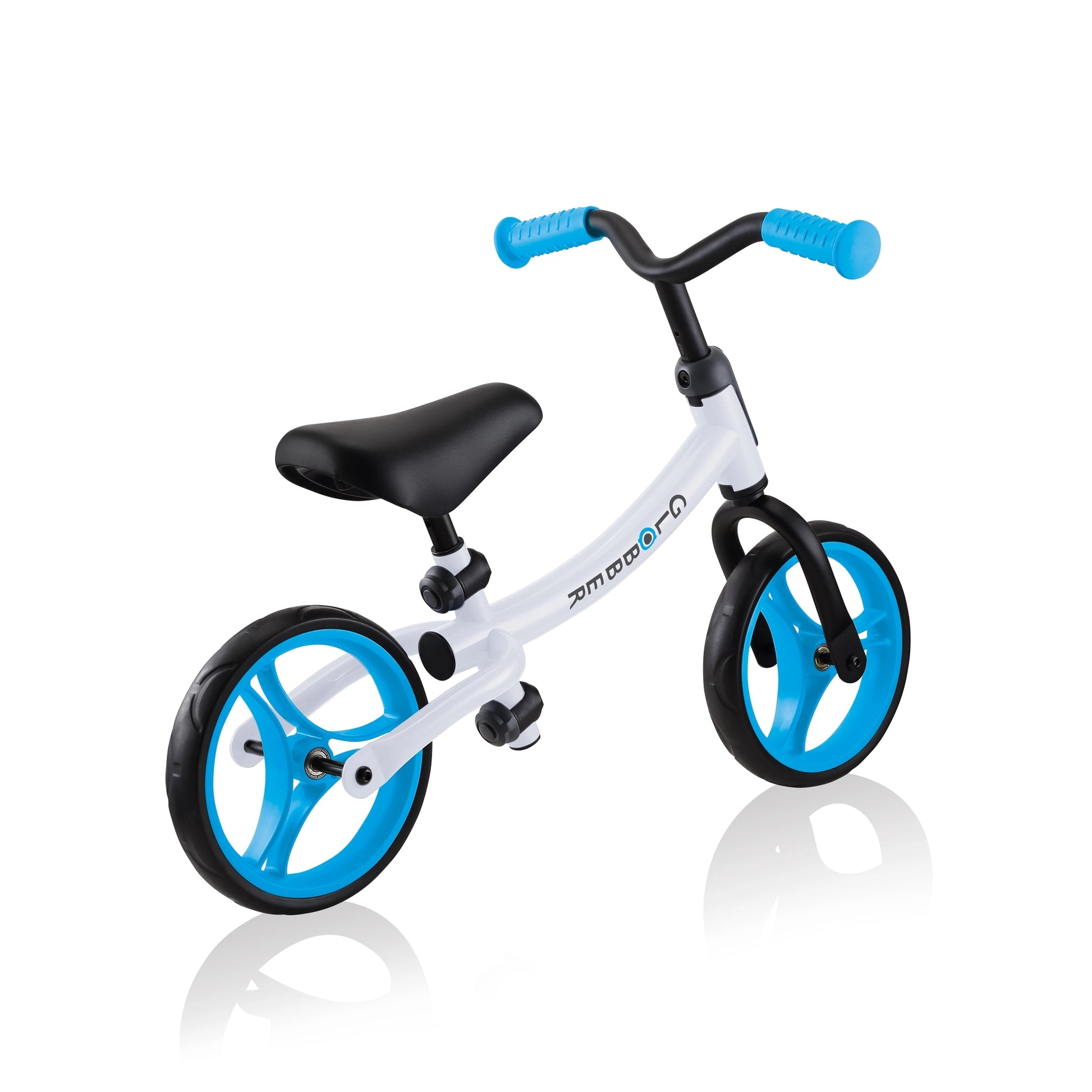 Go Bike | Bicicleta de Balance