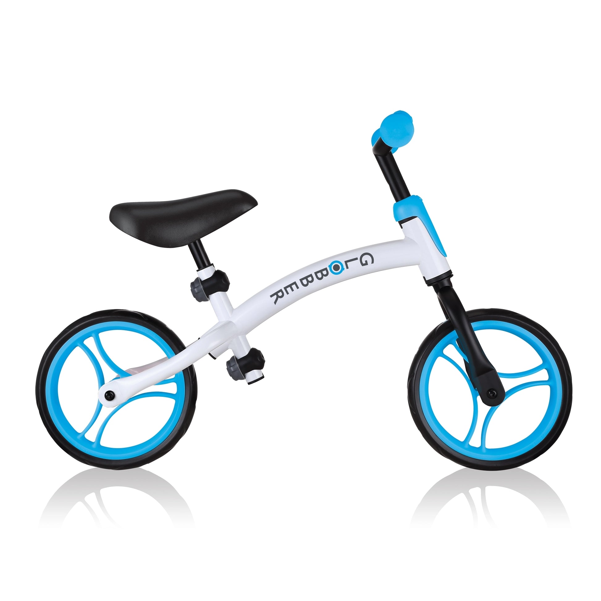 Go Bike | Bicicleta de Balance