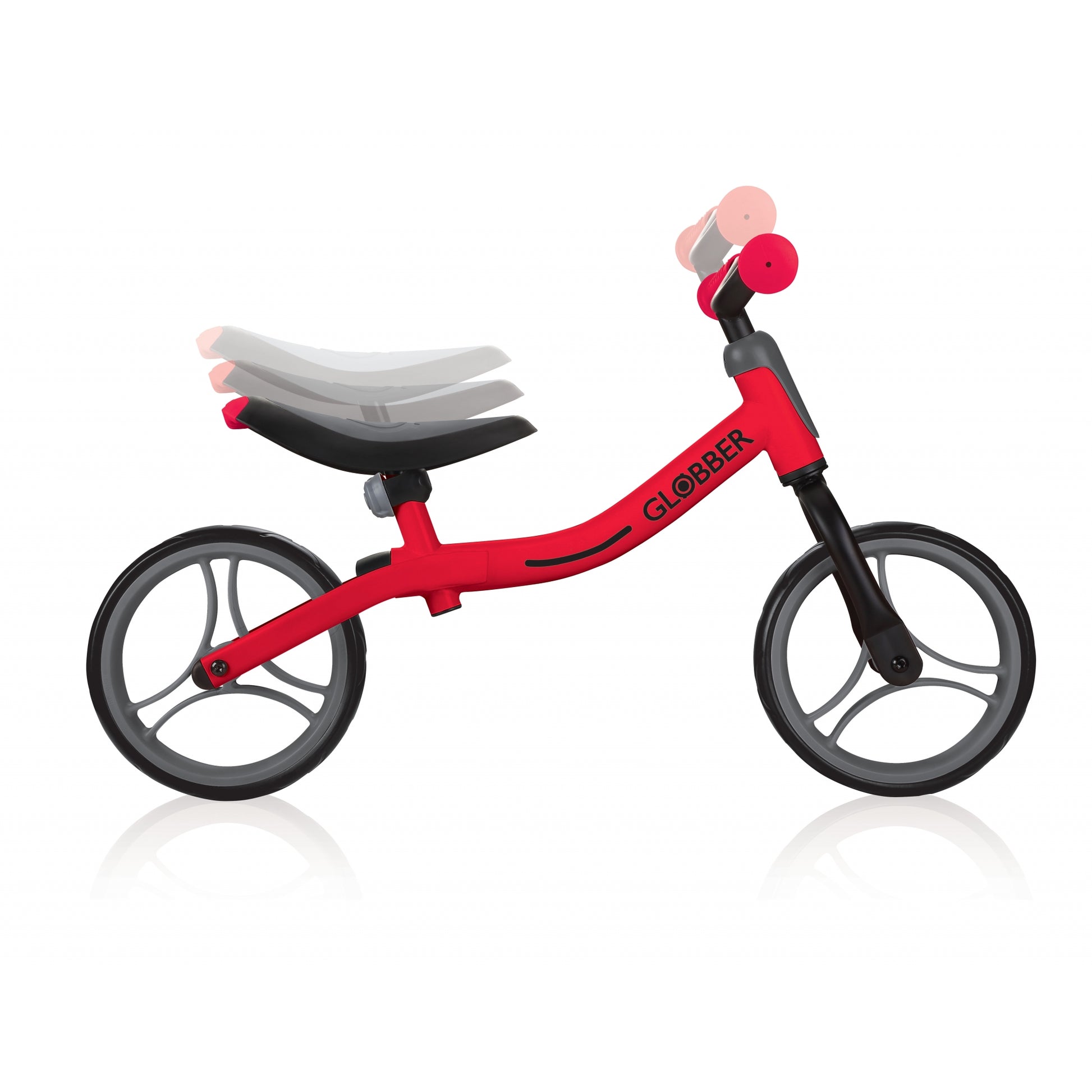 Go Bike | Bicicleta de Balance