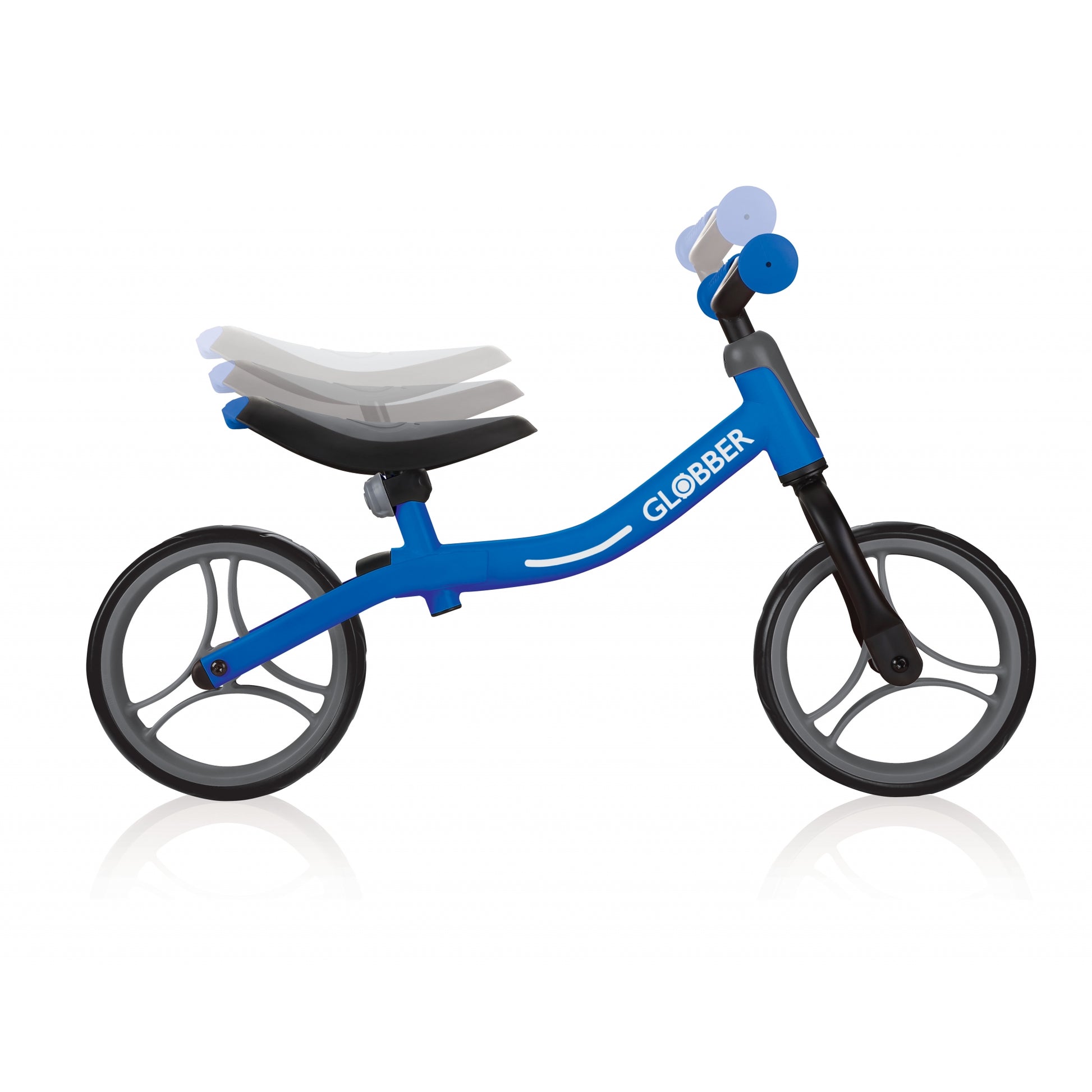 Go Bike | Bicicleta de Balance