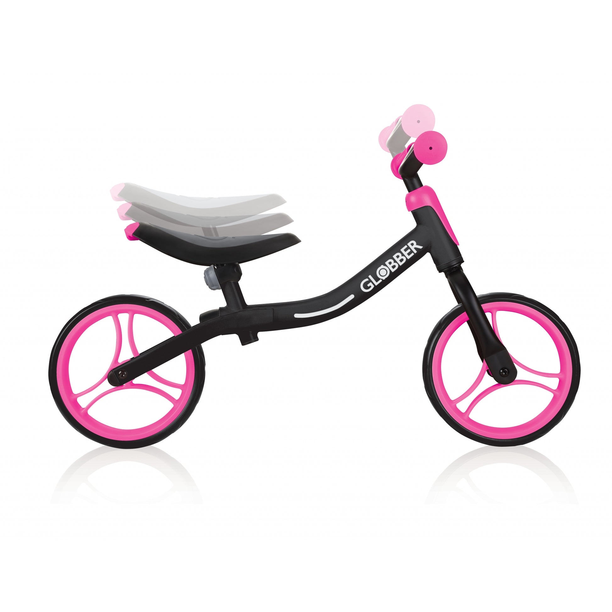 Go Bike | Bicicleta de Balance