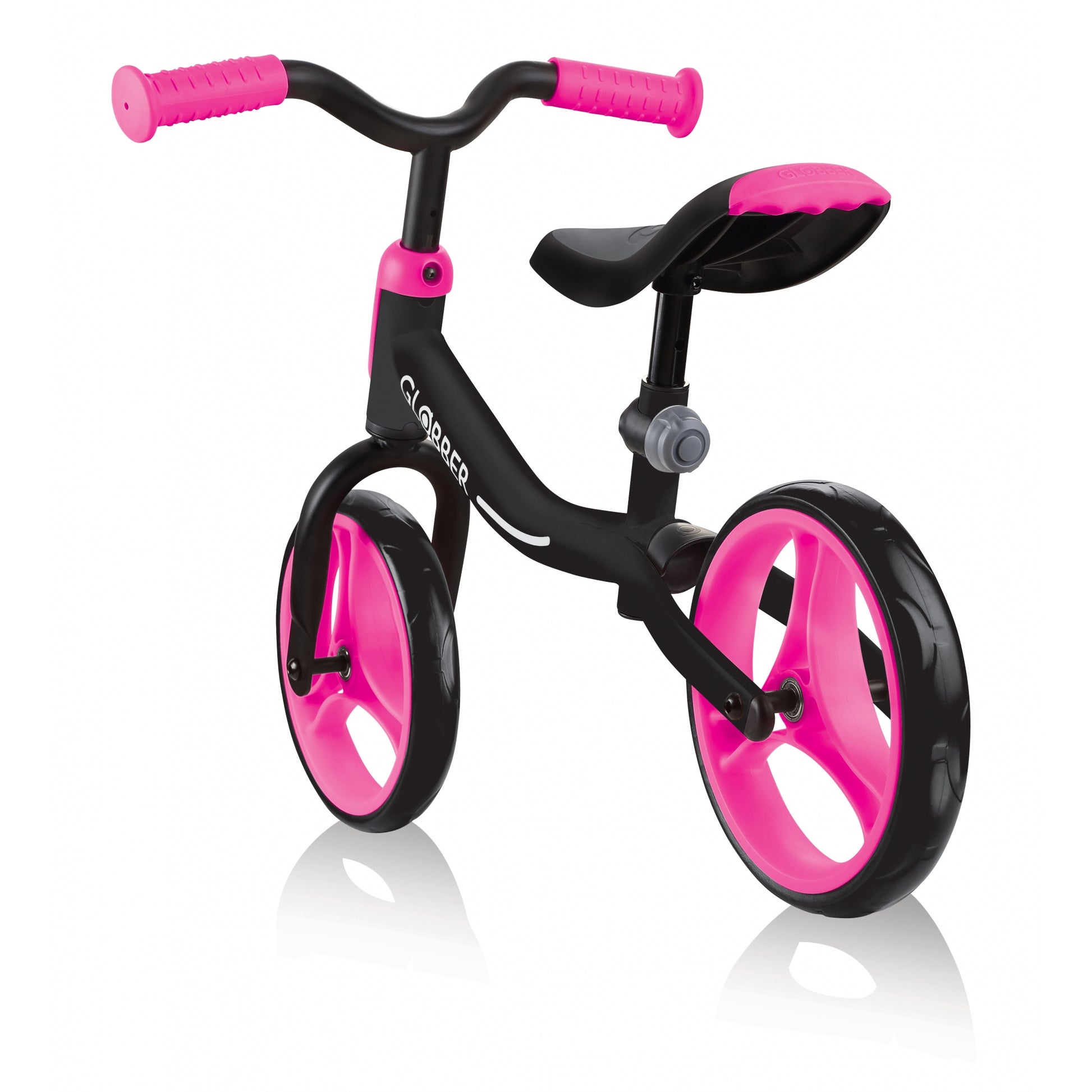 Go Bike | Bicicleta de Balance
