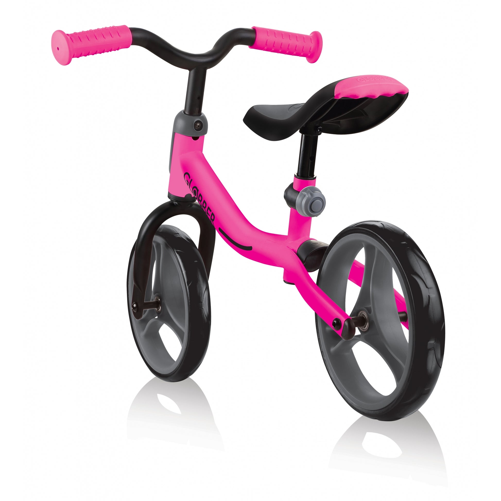 Go Bike | Bicicleta de Balance