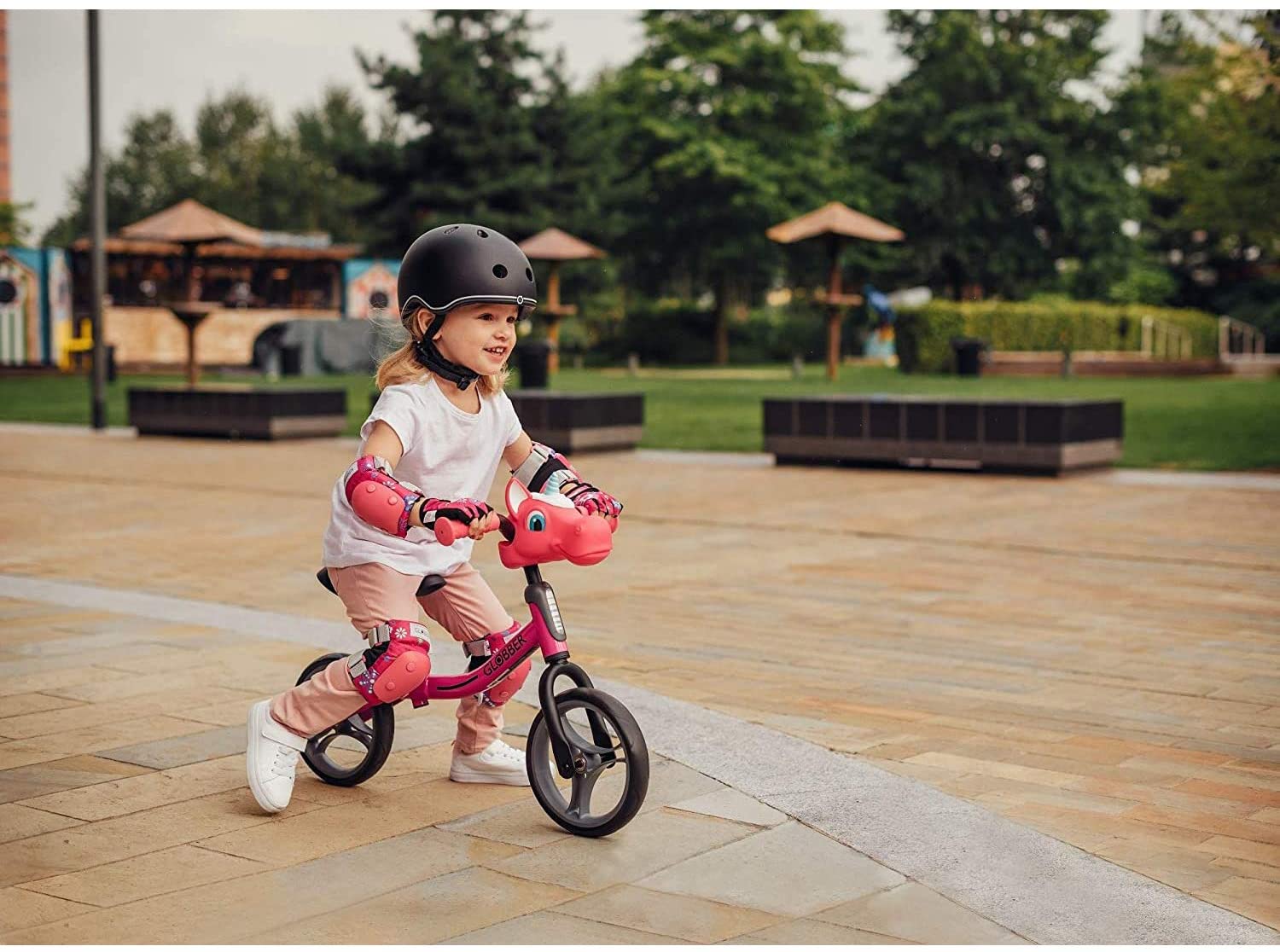 Go Bike | Bicicleta de Balance