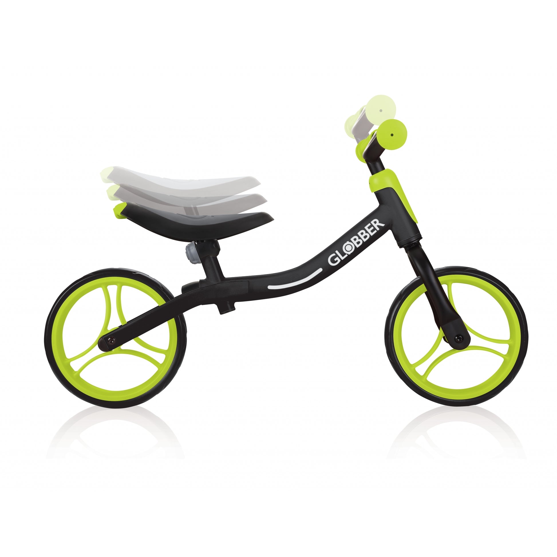 Go Bike | Bicicleta de Balance