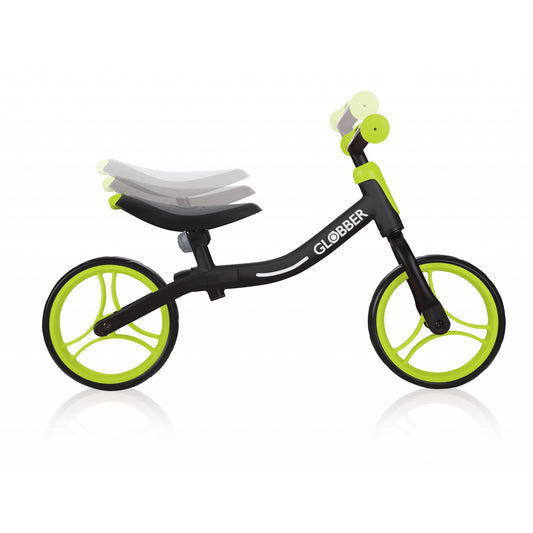 Go Bike | Bicicleta de Balance