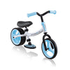 Go Bike Duo | Cuadro Reversible