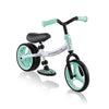 Go Bike Duo | Cuadro Reversible