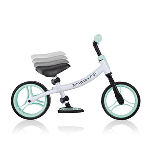 Go Bike Duo | Cuadro Reversible