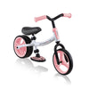 Go Bike Duo | Cuadro Reversible