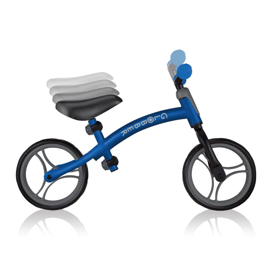 Go Bike | Bicicleta de Balance