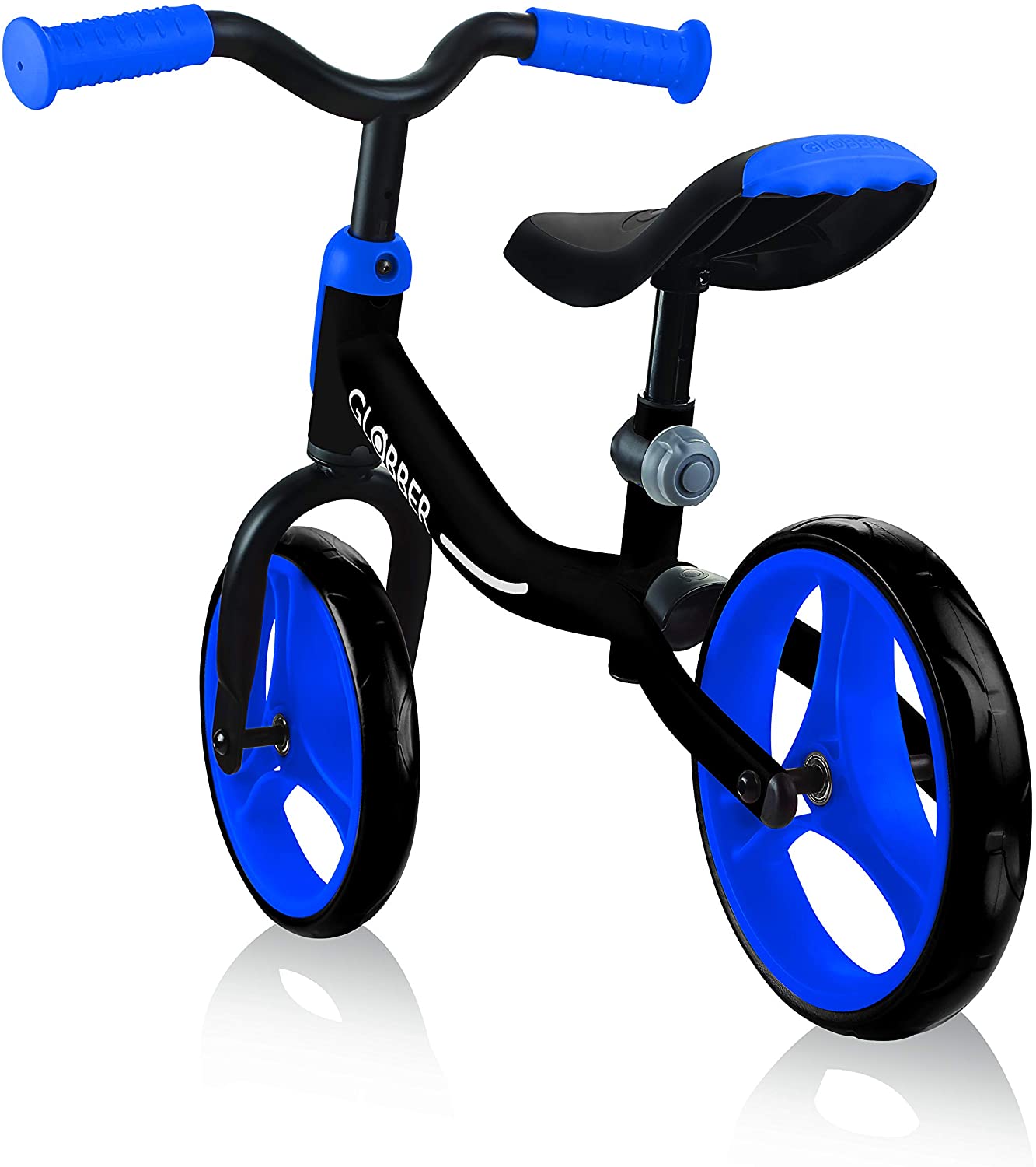 Go Bike | Bicicleta de Balance