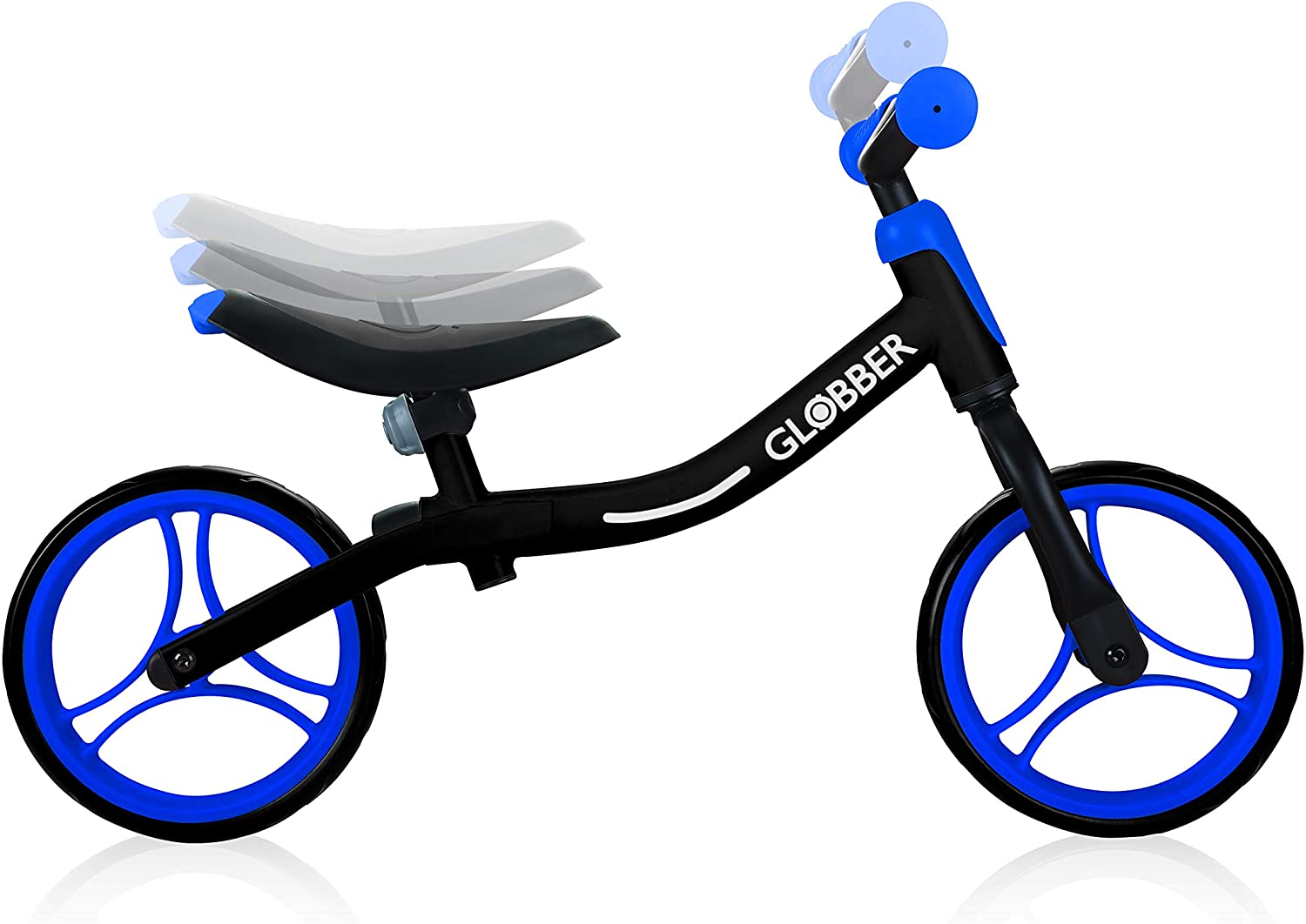 Go Bike | Bicicleta de Balance
