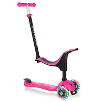 GO•UP Sporty Lights | 3 en 1