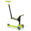 GO•UP Sporty Lights | 3 en 1