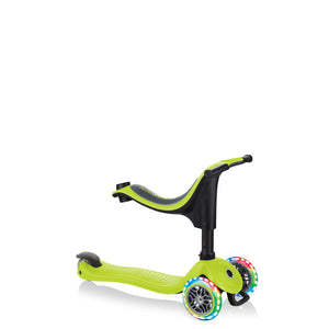 GO•UP Sporty Lights | 3 en 1