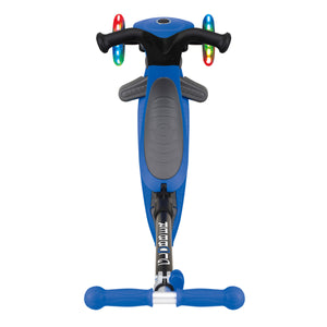 GO•UP Plegable Plus Luces | 3 en 1