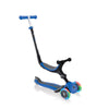 GO•UP Plegable Plus Luces | 3 en 1