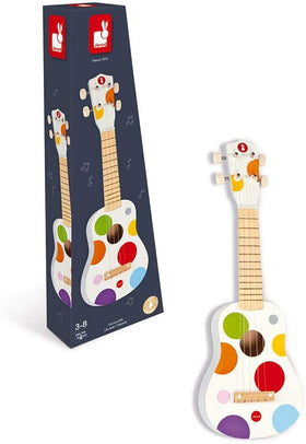 Guitarra Ukelele