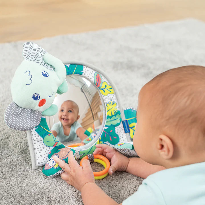 Descubre y Juega | ACTIVITY MIRROR