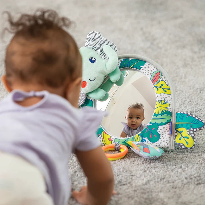 Descubre y Juega | ACTIVITY MIRROR