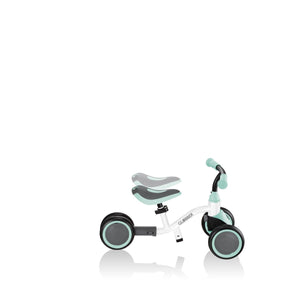 Learning Bike 3 in 1 - Blanco & Menta