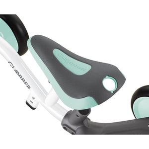 Learning Bike 3 in 1 - Blanco & Menta