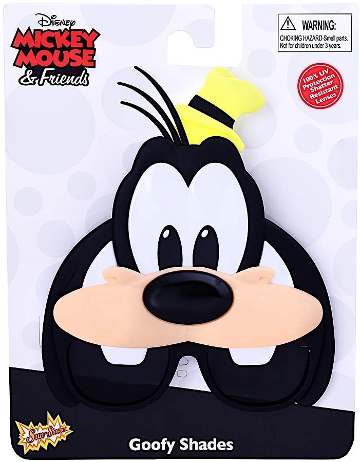 Lentes de Sol Goofy