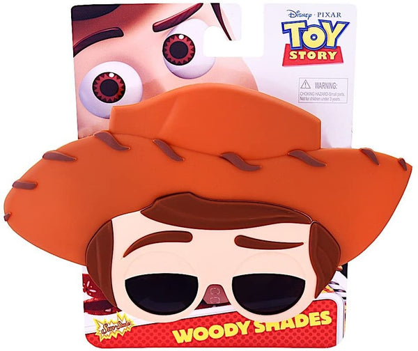 Lentes de Sol Woody Toy Story