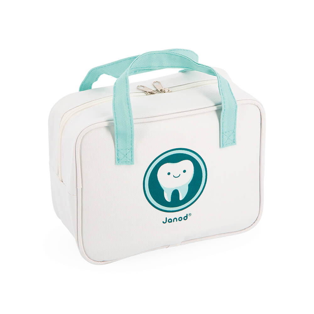 Maletín De Dentista