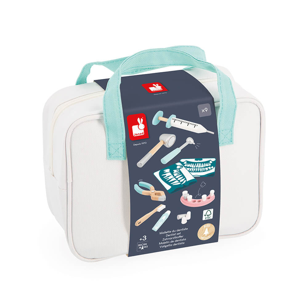 Maletín De Dentista