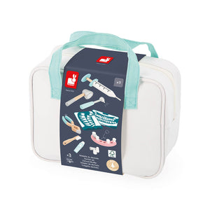 Maletín De Dentista