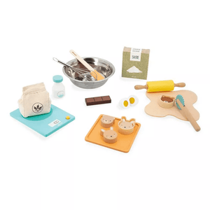 Mi Taller De Pastelería