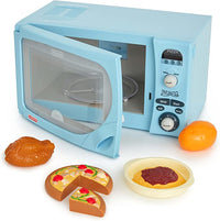 Microondas de Juguete DeLonghi