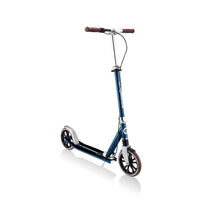 NL 205 Plegable Deluxe Con Freno de Mano