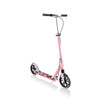 NL 205 Plegable Deluxe Con Freno de Mano