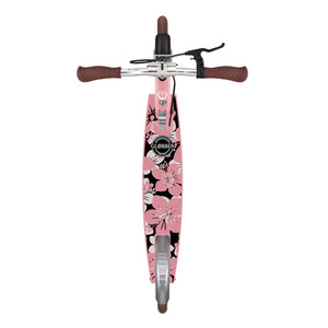 NL 205 Plegable Deluxe Con Freno de Mano