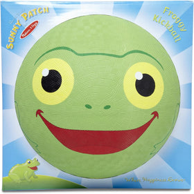 Pelota Froggy Kickball