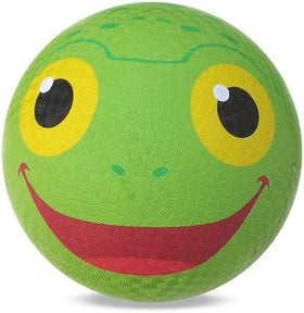 Pelota Froggy Kickball