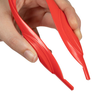 Pinzas Arcoíris | 6 Piezas