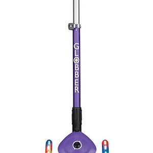 Primo Plegable Luces