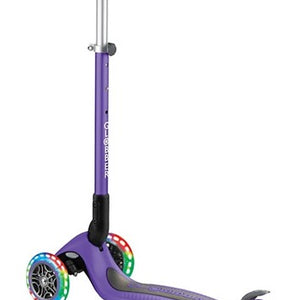 Primo Plegable Luces