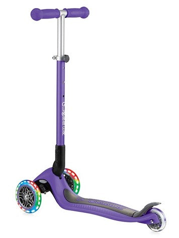 Primo Plegable Luces