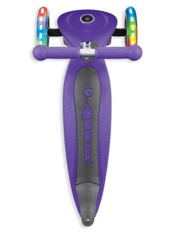 Primo Plegable Luces