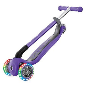 Primo Plegable Luces