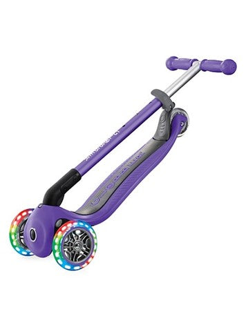 Primo Plegable Luces