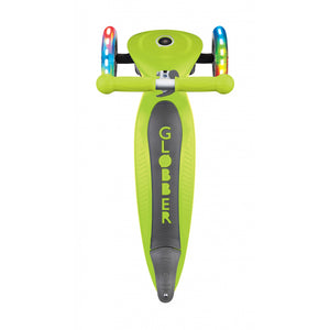 Primo Plegable Luces