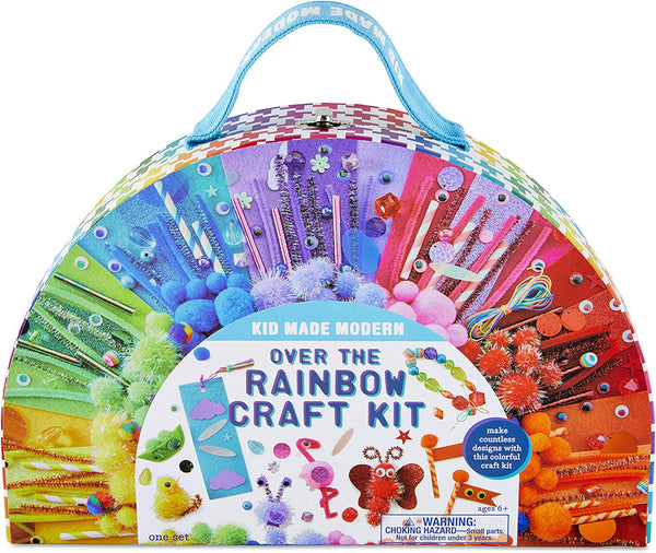 Rainbow Craft Kit