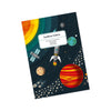 Rompecabezas Educativo Sistema Solar |100 Piezas